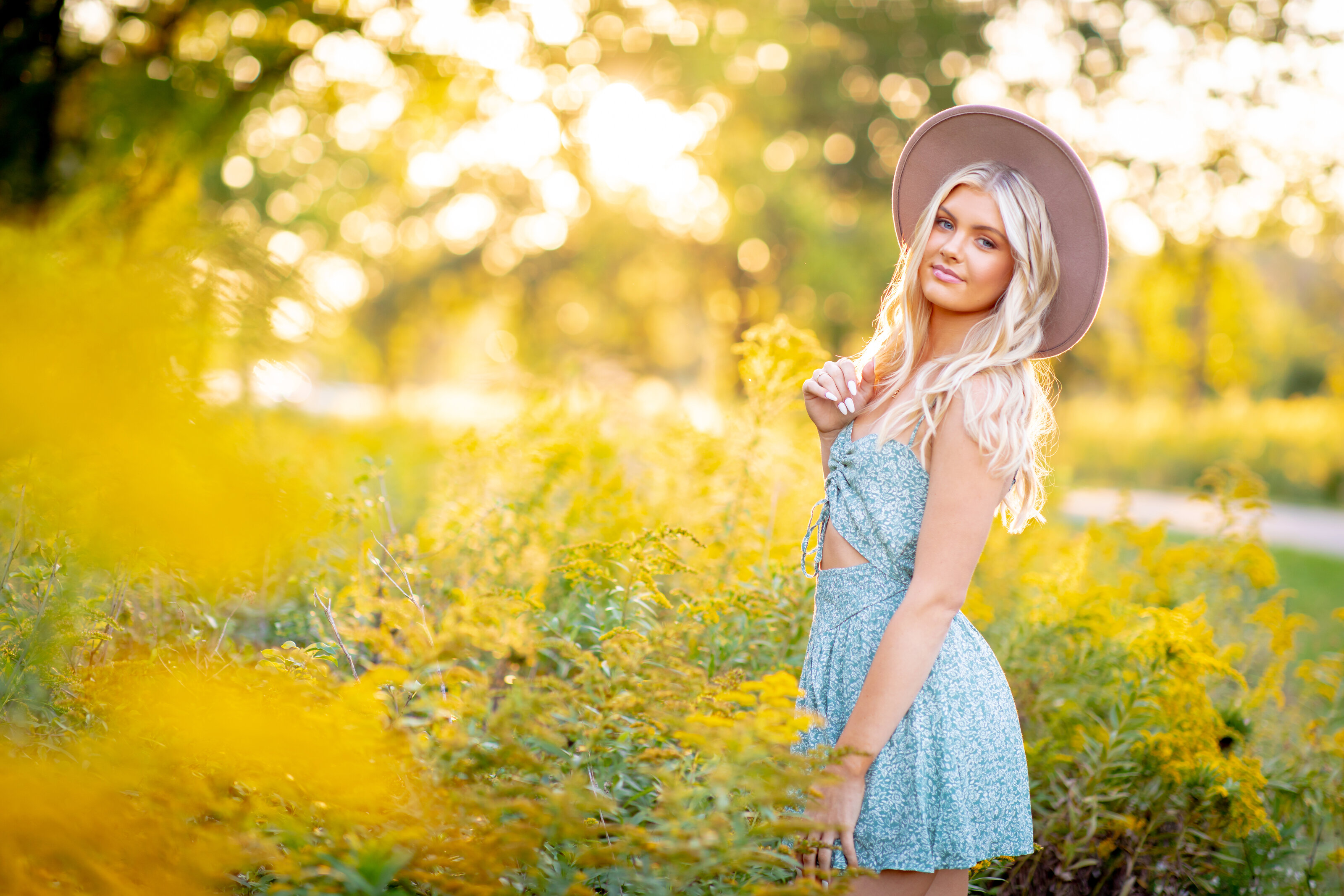 Wedding ceremony moment