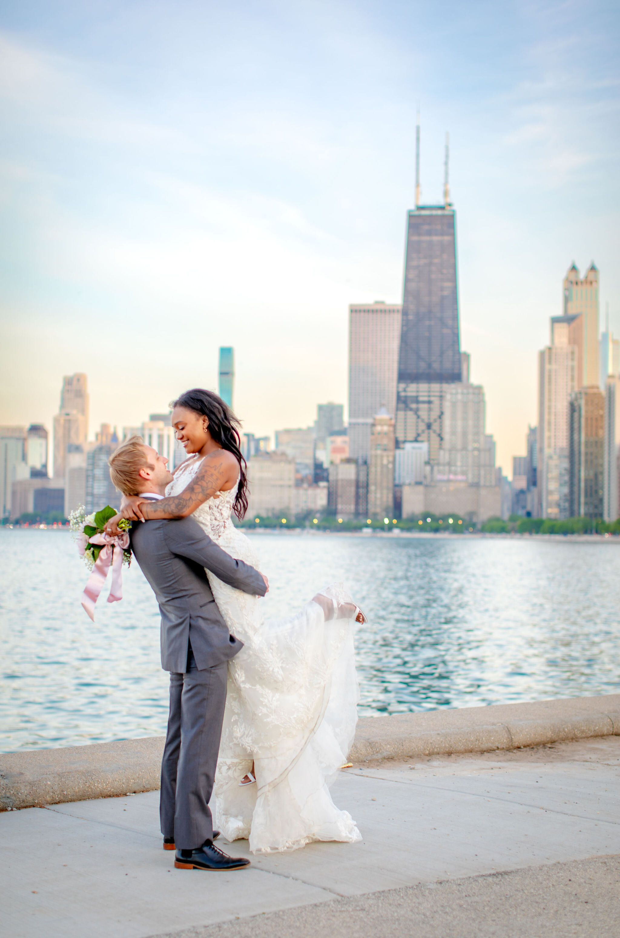 Wedding photography in South Florida