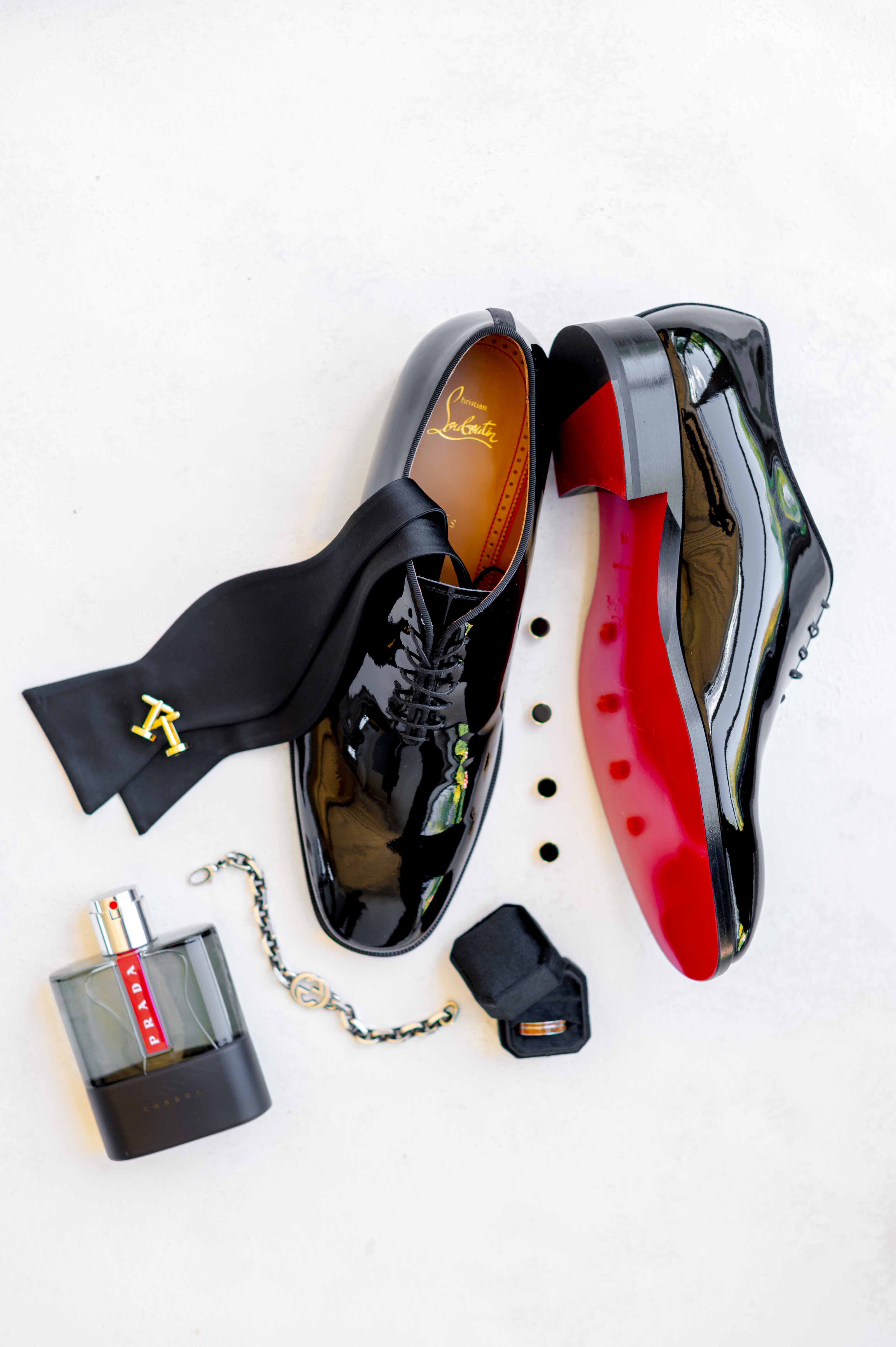 Engagement session at golden hour